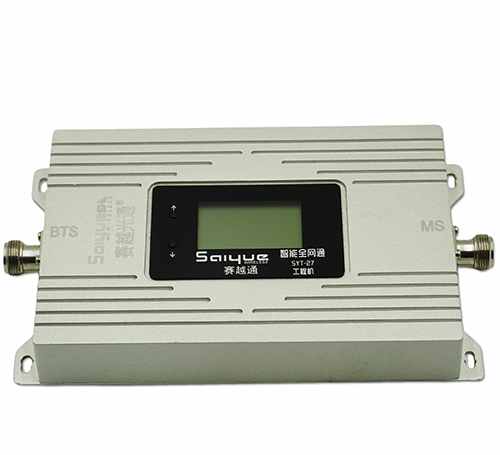 郁南双频手机信号增强器800㎡
