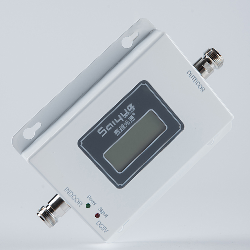 郁南家用配电房机房信号放大器200㎡