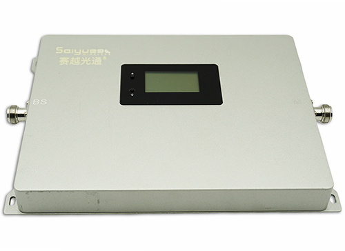  郁南三频/四频/五频手机信号接收器800㎡