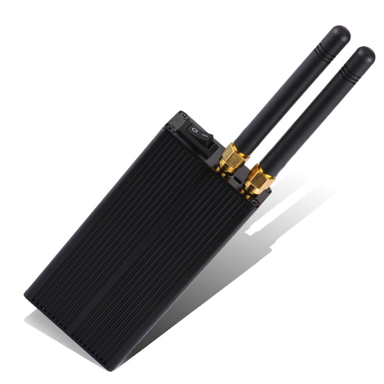  郁南1.2G/1.5G导航屏蔽器