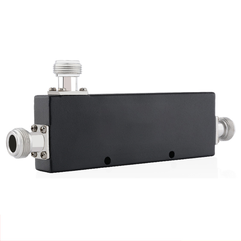  郁南FM调频广播同步广播耦合器