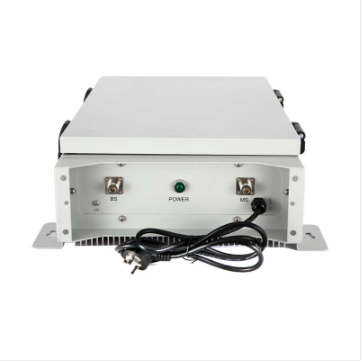  郁南无线对讲系统双向干线放大器