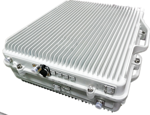 郁南信令级数字室分型移动通信干扰器