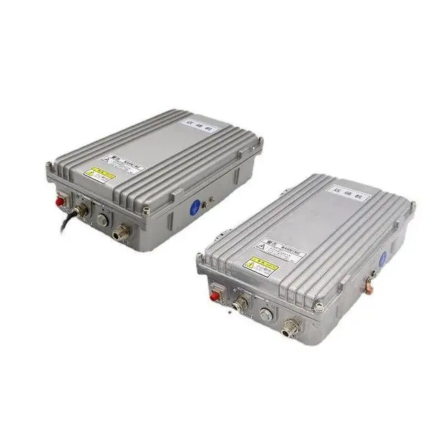  郁南无线对讲系统400M模拟光纤直放站