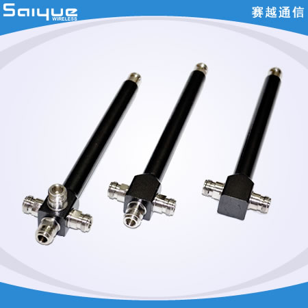  郁南FM调频广播同步广播功分器