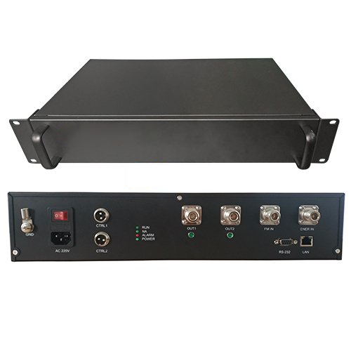  郁南FM调频广播插播主机