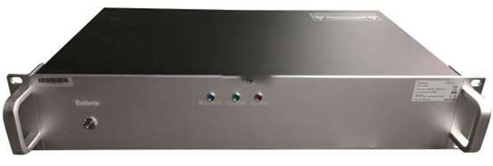  郁南350M PDT消防集群警用主机直放站