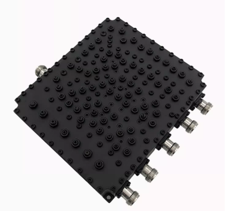  郁南双频三频四频五频腔体合路器4G+5G