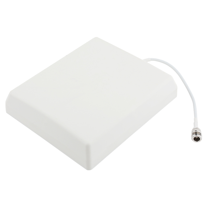  郁南室内外定向接收发射壁挂小平板天线700-3700MHz