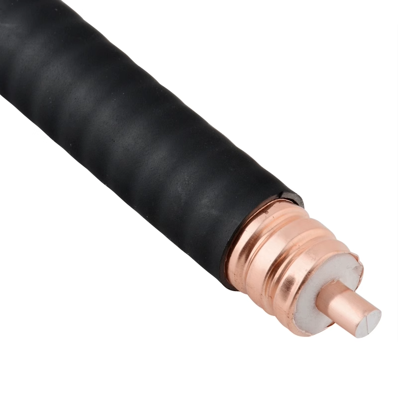  郁南HCAAY50-12（1/2”）同轴射频电缆馈线