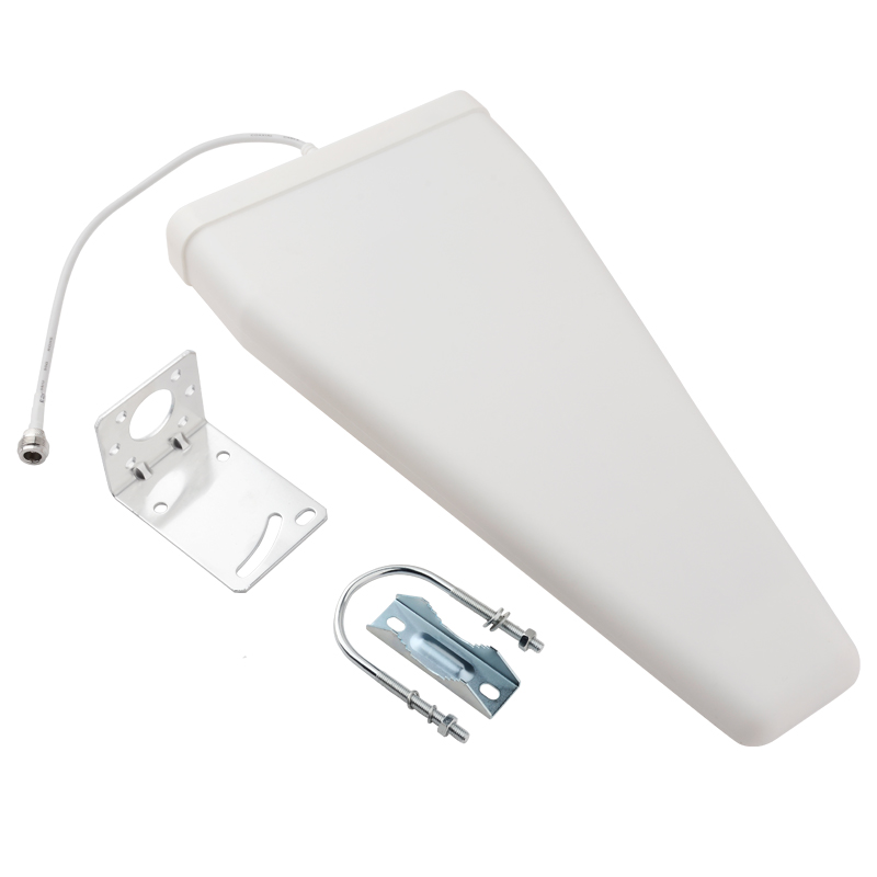  郁南对数周期天线定向接收发射700-3700MHz